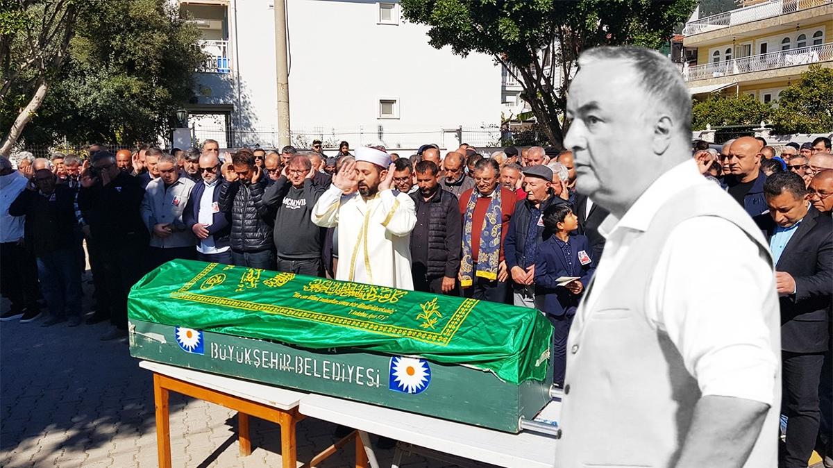 Engin F�rat Nejmeh Vefat foto�raflar� resimleri