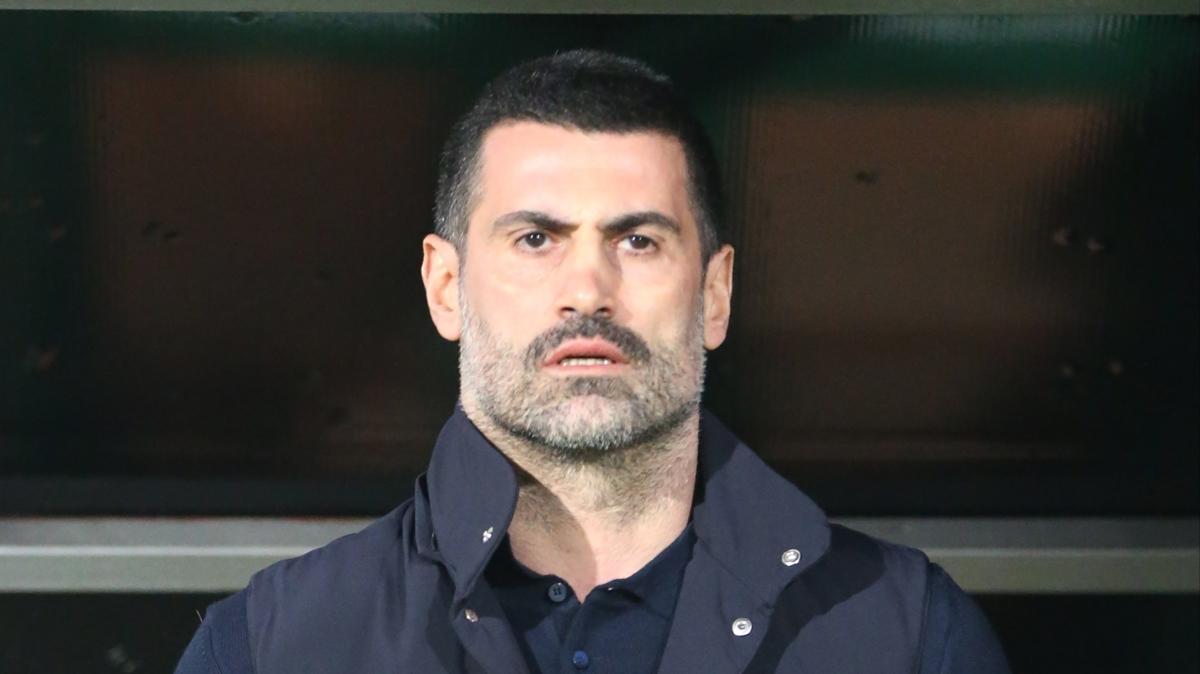 Gen�lerbirli�i Alanyaspor Volkan Demirel foto�raflar� resimleri