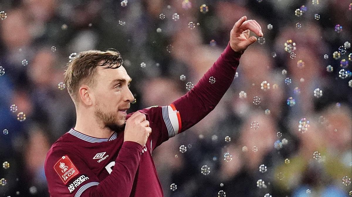 West Ham United Brentford FA Cup foto�raflar� resimleri