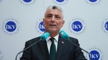 Bakan Bolat rakam verdi: �hracat ve istihdamda art��