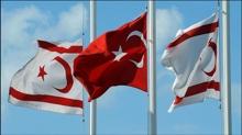 Rum liderin k�stah s�zlerine KKTC'den cevap... ''T�rkiye g�venlik ve bar���n teminat�d�r''