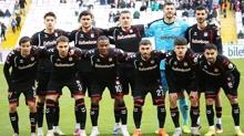 Sivasspor, Hatay deplasman�nda
