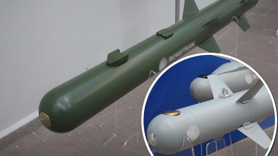 T�rk savunma devinden heyecanland�ran ��k��: A��klayamad���m�z �r�nler var