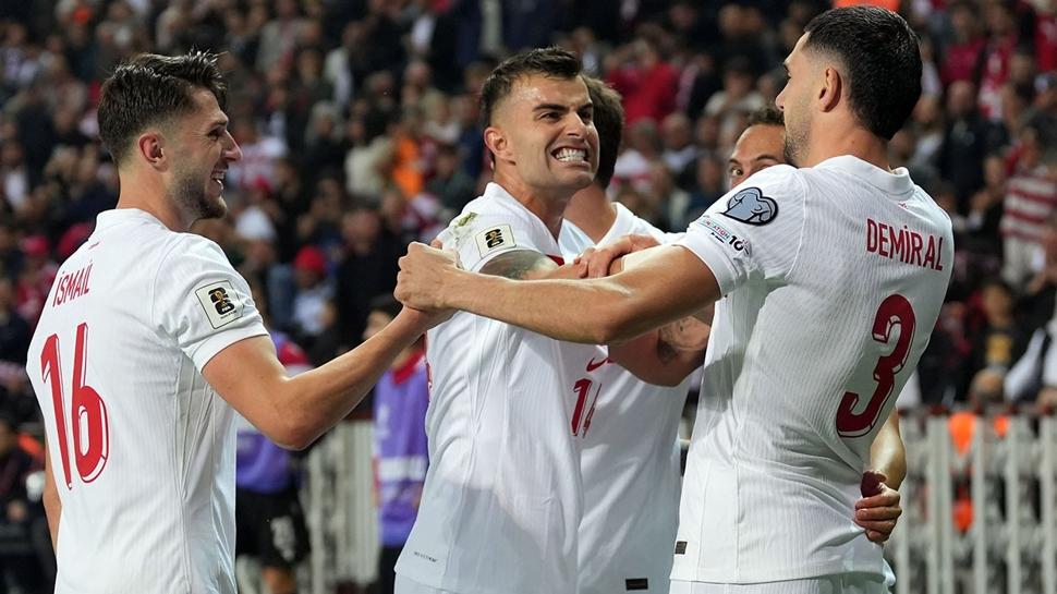 T�rkiye-Romanya ma� bileti ne zaman sat��a ��kacak? Bilet fiyatlar� ne kadar, ka� TL?