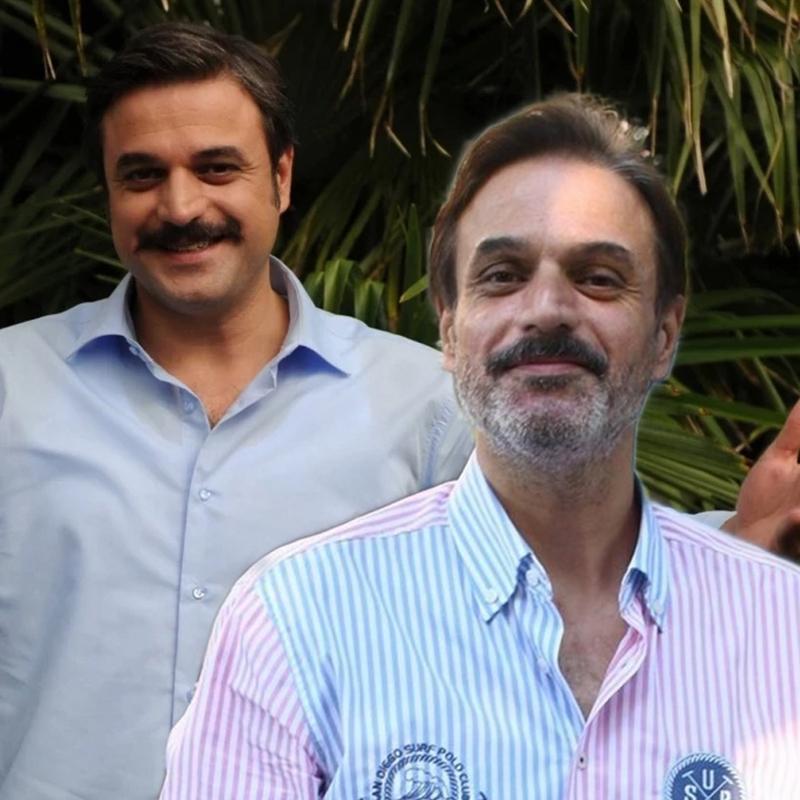 Meslekta�lar�n� topa tuttu!