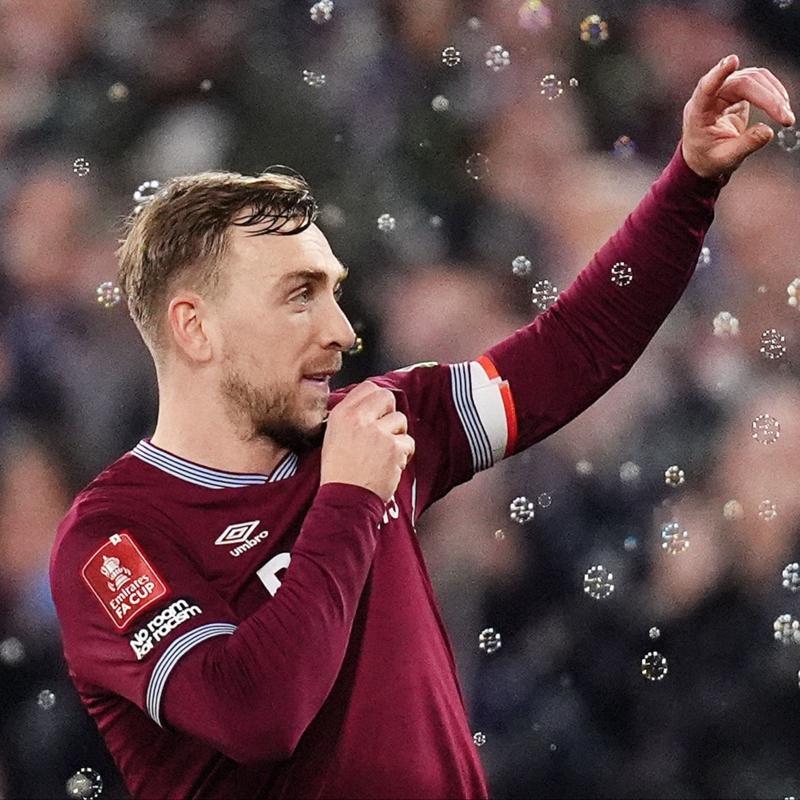 West Ham, FA Cup'ta turu penalt�larla ge�ti