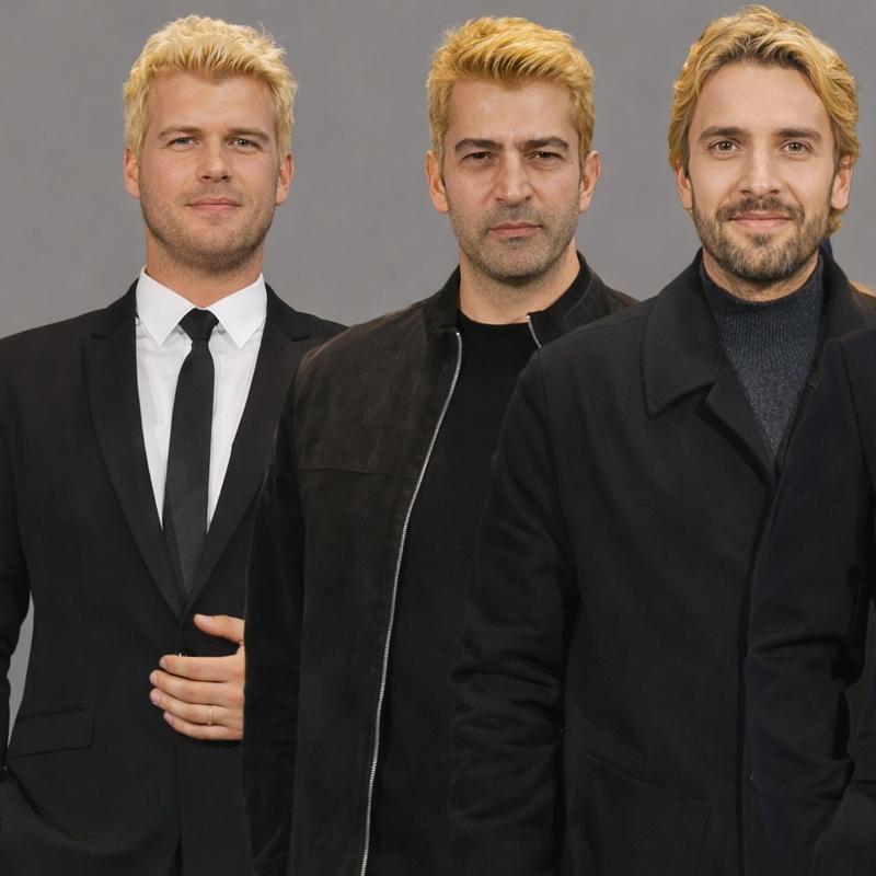 Yapay zekaya sorduk: Sar���nl�k en �ok kime yak���yor? K�van� Tatl�tu� mu, �a�atay Ulusoy mu?