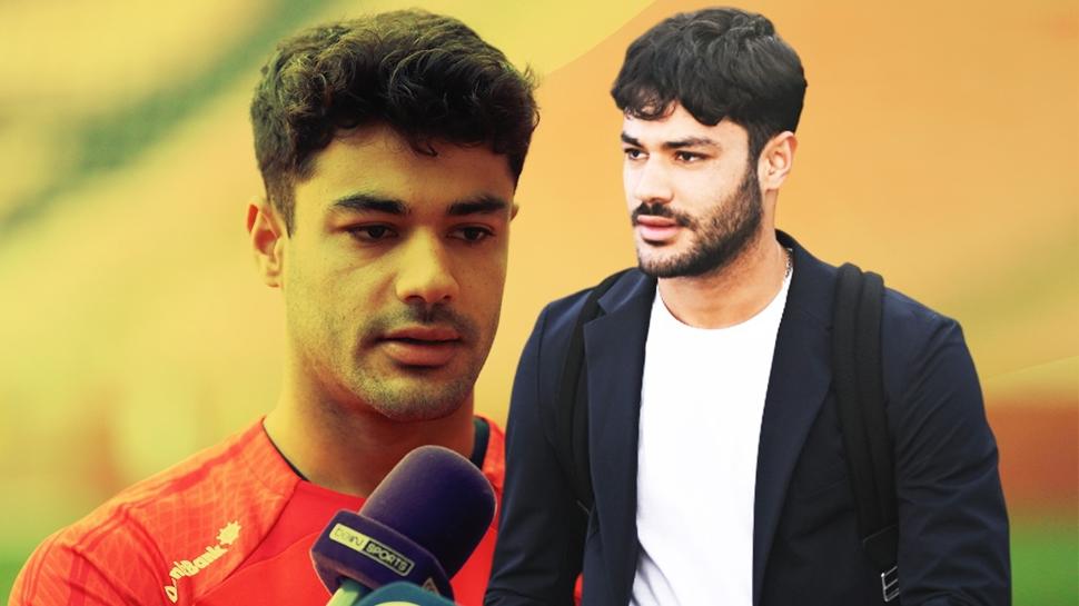 Yeni stoper Ozan Kabak! Sonunda imzay� at�yor