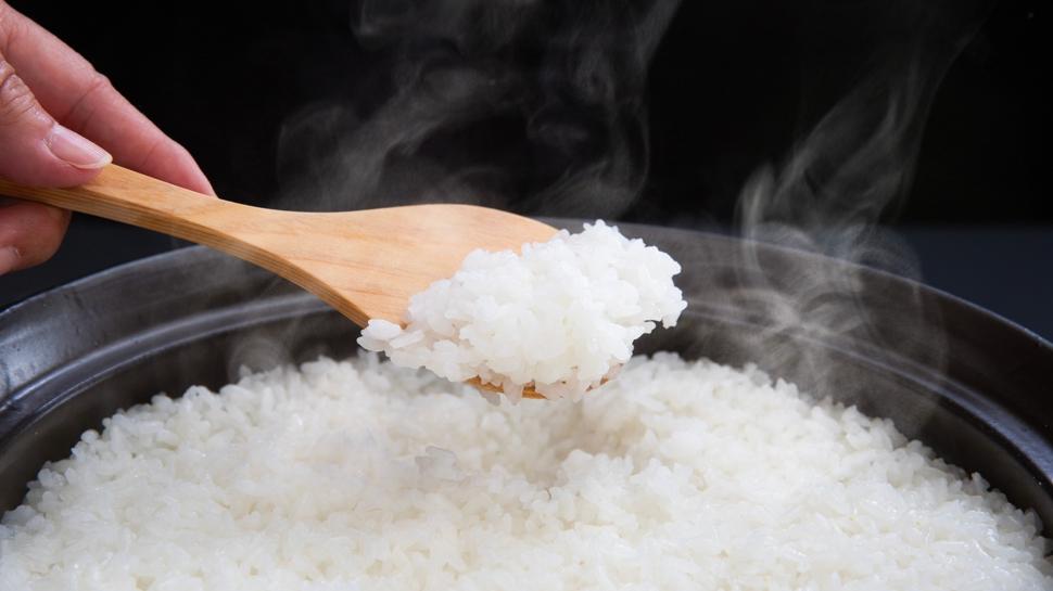 4 kişilik tereyağlı Türk pilavı tarifi