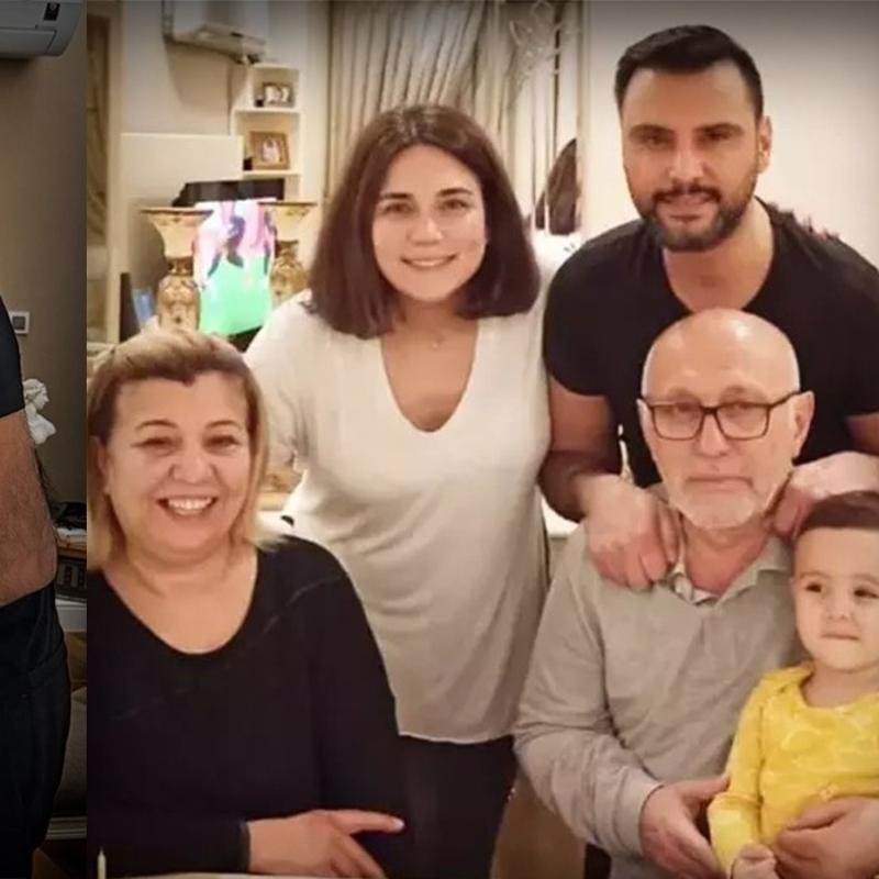 Ali�an'�n ailesinde kriz iddias�! Ger�ek g�n y�z�ne ��kt�
