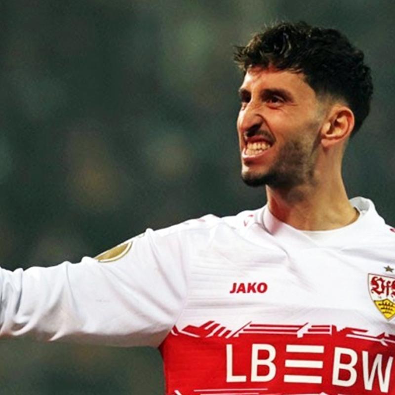 Atakan Karazor'dan D�nya Kupas� s�zleri