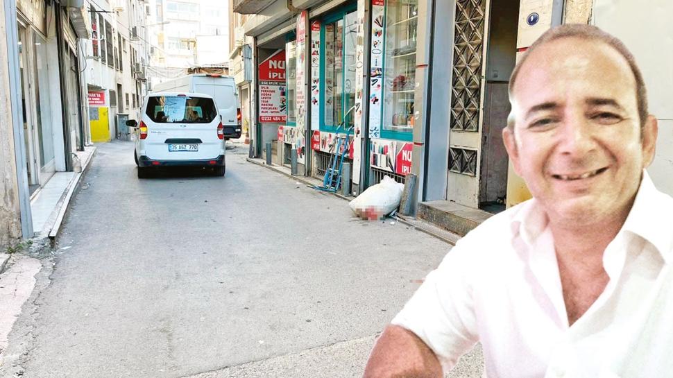 Ayn� durakta ikinci ac�