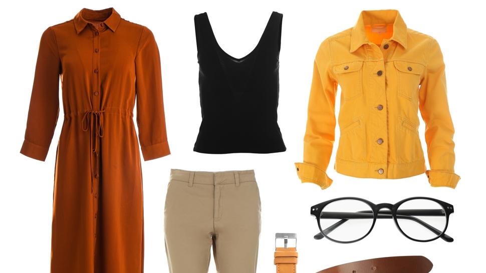 En zarif bayram kombini �nerileri