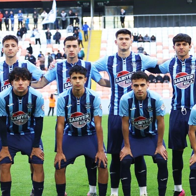 FIFA'dan Adana Demirspor'a bir ceza daha! 6 puan� silindi