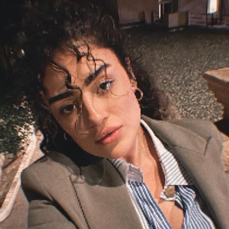 �brahim Tatl�ses'in k�z� Dilan ��tak sonunda itiraf etti: �Bam telim...�