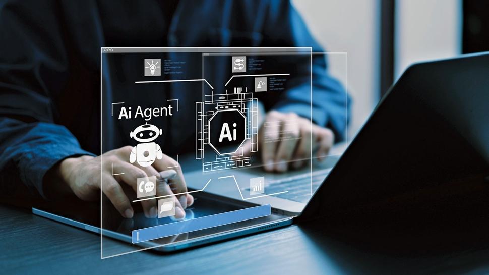 �� d�nyas� �AI ajanlar�' d�nemine haz�rlan�yor