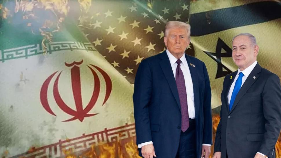 Orta Do�u sava��nda 12. g�n! �ran'dan K�rfez'de ABD �slerine darbe