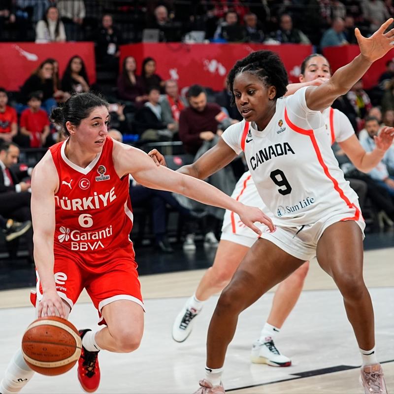 Potan�n Perileri, D�nya Kupas� Elemeleri'ne galibiyetle ba�lad�