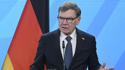 Almanya D��i�leri Bakan� Wadephul T�rkiye'ye geliyor