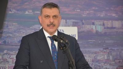 'APP plaka' cezalar� silinecek mi? Bakan �ift�i duyurdu