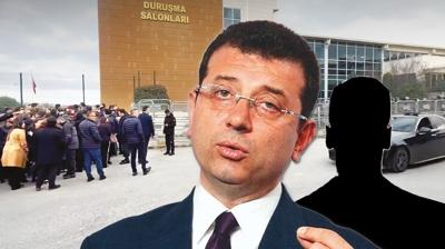 Asr�n yolsuzluk davas�nda 3. duru�ma... Ahtapotun kollar� da �ov pe�ine d��t�