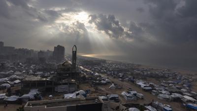 Ayn� g�r��te birle�tiler! �srail delilleri ��r�temeyecek