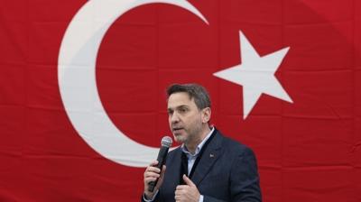 Bakan Bayraktar: Hem akaryak�tta hem do�al gazda bir s�k�nt� �ng�rm�yoruz