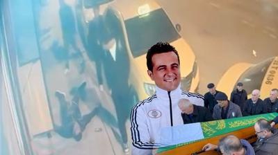 Can �eki�irken seyrettiler! Edirne'de vicdanlar� s�zlatan ihmal