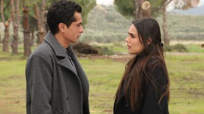 Cennetin �ocuklar� neden yok, yeni b�l�m ne zaman? Beklenen a��klama geldi