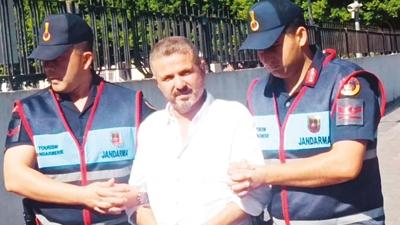 CHP'li Manavgat'a yeni operasyon