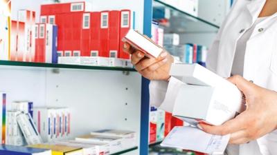 Eczanede ila� arama d�nemi kapan�yor