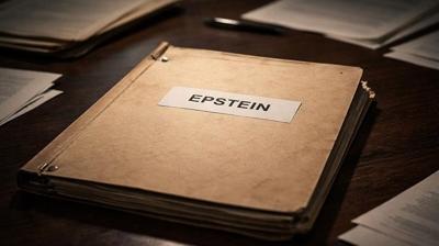 Epstein la��m� Polonya'ya s��rad�