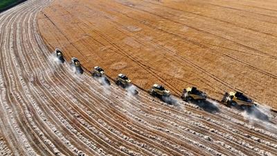 G�da pazar�nda T�rkiye imzas�: 2 ayda 1,9 milyar dolarl�k rekor