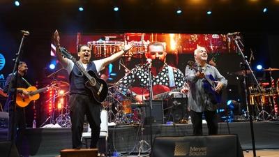 Gipsy Kings by Andre Reyes T�rkiye'de! Konser serileri geliyor
