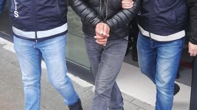 G��men ka�ak��lar�na ge�it yok! 4 ��pheli tutukland�