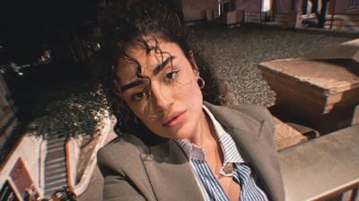 �brahim Tatl�ses'in k�z� Dilan ��tak sonunda itiraf etti: 