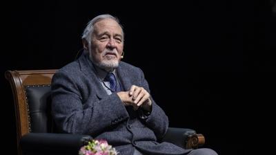 �lber Ortayl� yo�un bak�mda