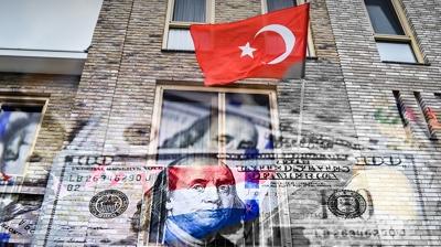 �lk s�ra onlarda! 34 milyar dolar� T�rkiye'ye emanet ettiler