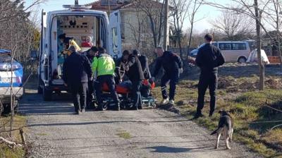 �n�aatta deh�et dakikalar�! �l� say�s� y�kseldi