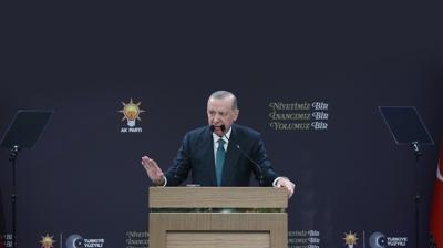 �ran'a y�nelik sald�r�lar! Ba�kan Erdo�an: �srail b�lgeyi ter�rize ediyor