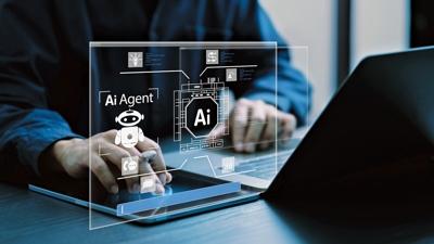 �� d�nyas� �AI ajanlar�' d�nemine haz�rlan�yor