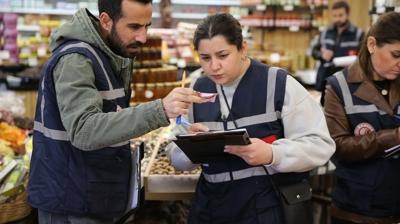 ��letmelere ramazan denetimi