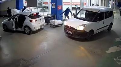 Kuyumcukent'e uzun namlulu bask�n! Kimlik ve adresleri tespit edildi