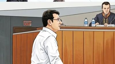 Mahkeme ba�kan�ndan tepki: �Neden �srarla sorun ��kar�yorsun �mamo�lu?'