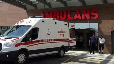 Manisa'da b��akl� deh�et! �l� say�s� 2 oldu