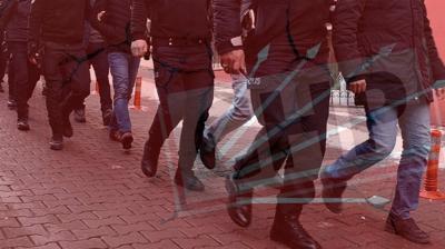 CHP'li iki belediyeye operasyon: �ok say�da g�zalt� karar� var