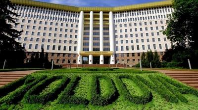 Moldova'dan BDT anla�malar� karar�