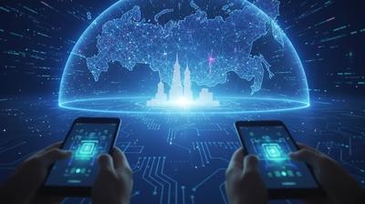 Moskova'daki internet kesintisinin nedeni belli oldu... Rusya: �nlem ald�k