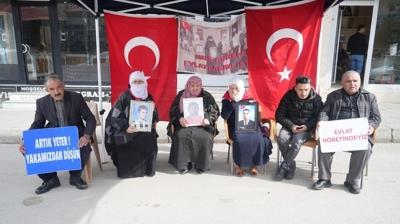 Mu�'ta evlat n�beti s�r�yor: Anneler �ocuklar�n� istiyor