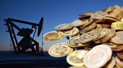 Petrol d��t�, alt�n �ahland�! G�venli liman talebi tam gaz